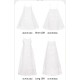 With Puji Letters and Poems-The Blue Danube Top JSKs and Sets(Pre-Order/Full Payment Without Shipping)